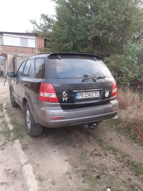 Kia Sorento - 2500 € / 4889.57 лв. - 72079967 2