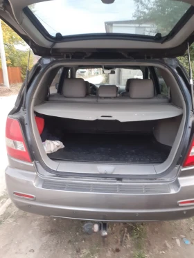 Kia Sorento - 2500 € / 4889.57 лв. - 72079967 4