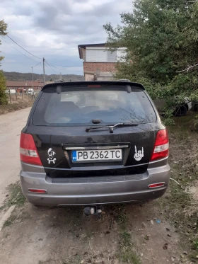 Kia Sorento - 2500 € / 4889.57 лв. - 72079967 3