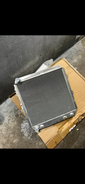 Toyota Land cruiser 2.4 - 9999 € / 19556.34 лв. - 42993332 13