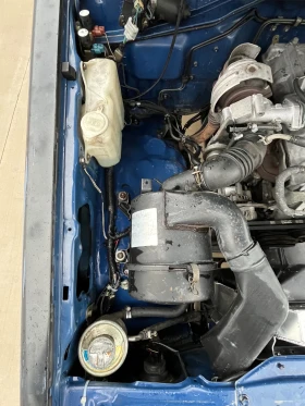 Toyota Land cruiser 2.4 - 9999 € / 19556.34 лв. - 42993332 9