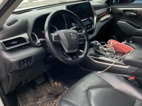 Toyota Highlander Limited С РЕГИСТРАЦИЯ & АВТО КРЕДИТ  - 31500 € / 61608.64 лв. - 44350874 6