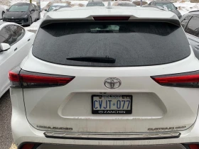 Toyota Highlander Limited С РЕГИСТРАЦИЯ & АВТО КРЕДИТ  - 31500 € / 61608.64 лв. - 44350874 4