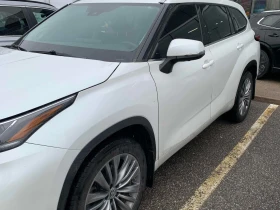 Toyota Highlander Limited С РЕГИСТРАЦИЯ & АВТО КРЕДИТ  - 31500 € / 61608.64 лв. - 44350874 2