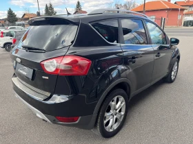 Ford Kuga 2.0TDCI 4Х4 НОВ ВНОС - 5200 € / 10170.32 лв. - 25386548 4