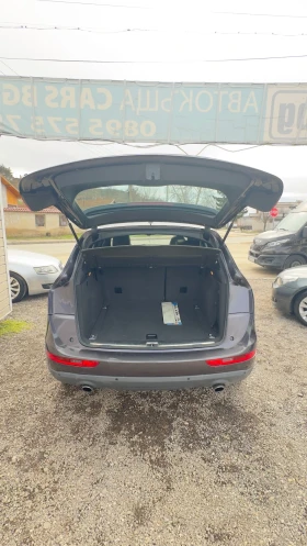 Audi Q5 S LINE  - 6999 € / 13688.85 лв. - 20939106 14