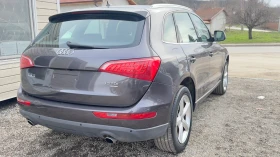 Audi Q5 S LINE  - 6999 € / 13688.85 лв. - 20939106 13