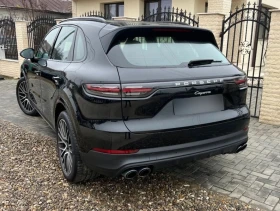 Porsche Cayenne S - 47550 € / 92999.72 лв. - 91199608 2