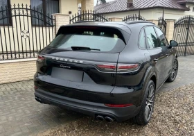 Porsche Cayenne S - 47550 € / 92999.72 лв. - 91199608 3