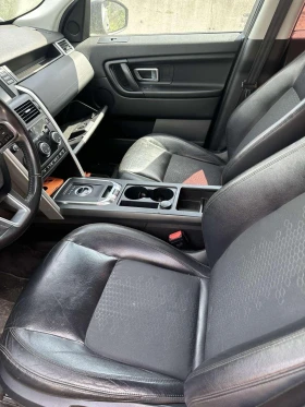 Land Rover Discovery Sport �����  | Mobile.bg � ����� ������ 7