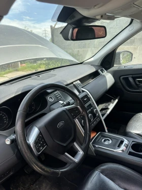 Land Rover Discovery Sport �����  | Mobile.bg � ����� ������ 4