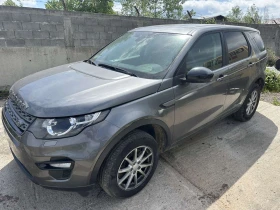 Land Rover Discovery Sport �����  | Mobile.bg � ����� ������ 2