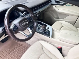 Audi Q7 QUATTRO* PROGRESIV* KEYLESS ����������(���� �� ��) | Mobile.bg � ����� ������ 6
