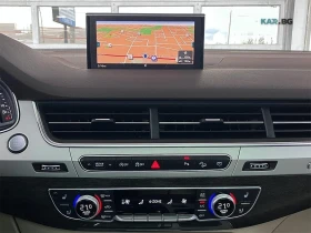 Audi Q7 QUATTRO* PROGRESIV* KEYLESS ����������(���� �� ��) | Mobile.bg � ����� ������ 11