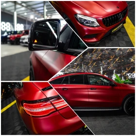 Mercedes-Benz GLE 350 D COUPE 4MATIC AMG LINE LED NAVI ПАНО ЛИЗИНГ 100% - 37660 € / 73656.56 лв. - 16121574 17