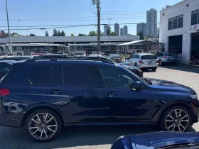 BMW X7 * M50i * ���������� ��� ������������ ������*  | Mobile.bg � ����� ������ 3