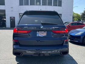 BMW X7 * M50i * ���������� ��� ������������ ������*  | Mobile.bg � ����� ������ 4