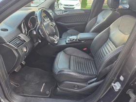 Mercedes-Benz GLE 350 d///AMG/Coupe - 29999 € / 58672.94 лв. - 76548882 10