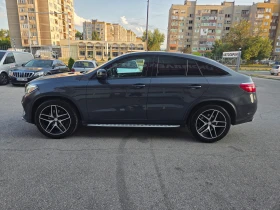 Mercedes-Benz GLE 350 d///AMG/Coupe - 29999 € / 58672.94 лв. - 76548882 2