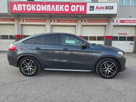 Mercedes-Benz GLE 350 d///AMG/Coupe - 29999 € / 58672.94 лв. - 76548882 6
