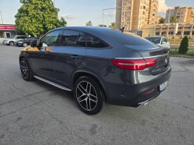 Mercedes-Benz GLE 350 d///AMG/Coupe - 29999 € / 58672.94 лв. - 76548882 3