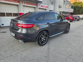Mercedes-Benz GLE 350 d///AMG/Coupe - 29999 € / 58672.94 лв. - 76548882 5