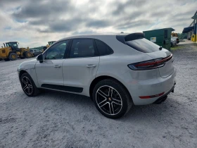 Porsche Macan 3.0l S | Mobile.bg � ����� ������ 2