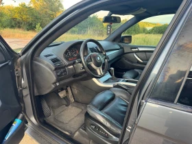 BMW X5 4.4i  | Mobile.bg � ����� ������ 10