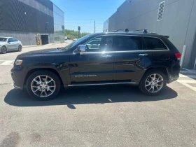Jeep Grand cherokee * Summit * 5.7 HEMI * CARFAX - 13300 € - 87698325 2