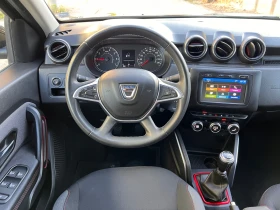 Dacia Duster Techroad 1.3 TCe 150 �.�.  | Mobile.bg � ����� ������ 11