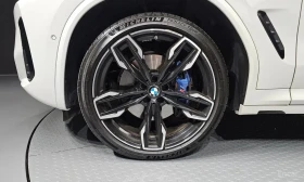 BMW X3  M40i /360/DIS/HUD/H&K/Обдухване/Лазери/Автокредит | Auto.bg — изображение 5