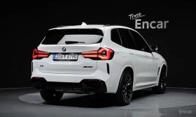 BMW X3  M40i /360/DIS/HUD/H&K/Обдухване/Лазери/Автокредит | Auto.bg — изображение 2