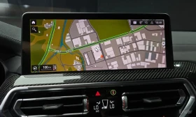 BMW X3  M40i /360/DIS/HUD/H&K/Обдухване/Лазери/Автокредит | Auto.bg — изображение 15