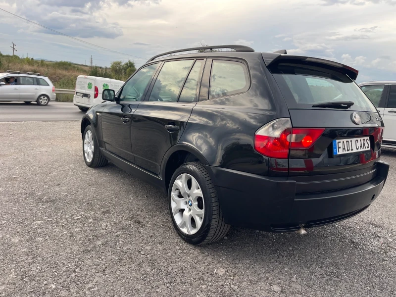 BMW X3 2.0//Собствен лизинг! 100% Одобрение, снимка 5 - Автомобили и джипове - 47359012