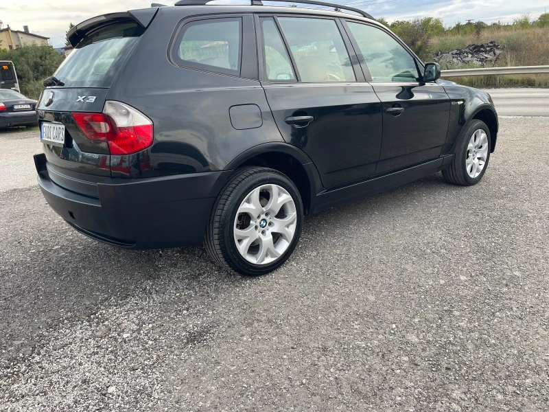 BMW X3 2.0/ТОП/Собствен лизинг! 100% Одобрение, снимка 4 - Автомобили и джипове - 47359012