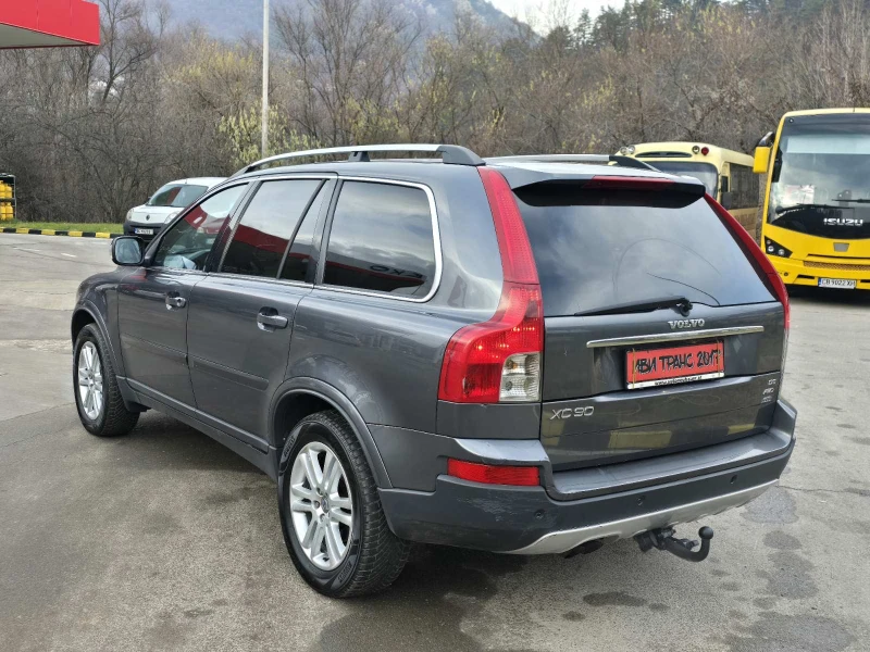 Volvo Xc90 Facelift, снимка 6 - Автомобили и джипове - 48418331