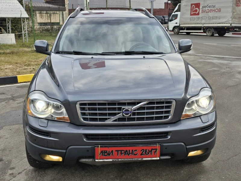 Volvo Xc90 Facelift, снимка 3 - Автомобили и джипове - 48418331