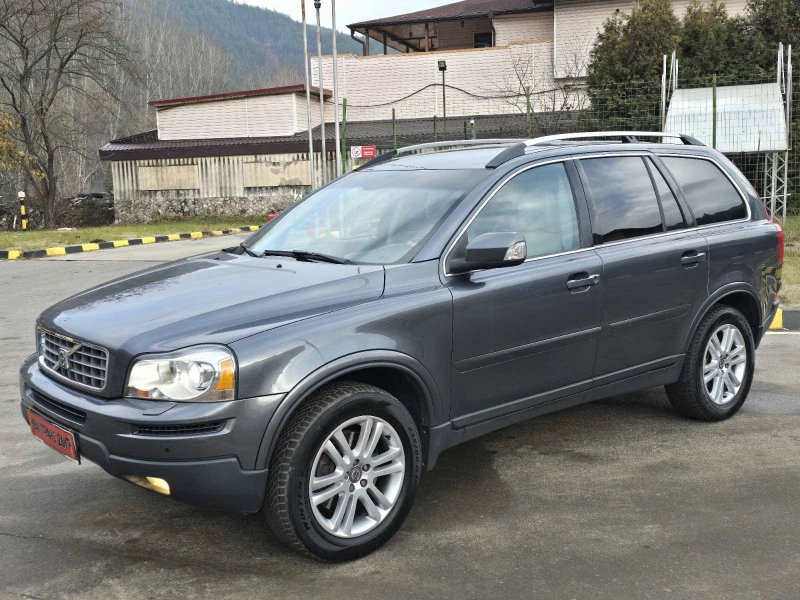 Volvo Xc90 Facelift, снимка 5 - Автомобили и джипове - 48418331