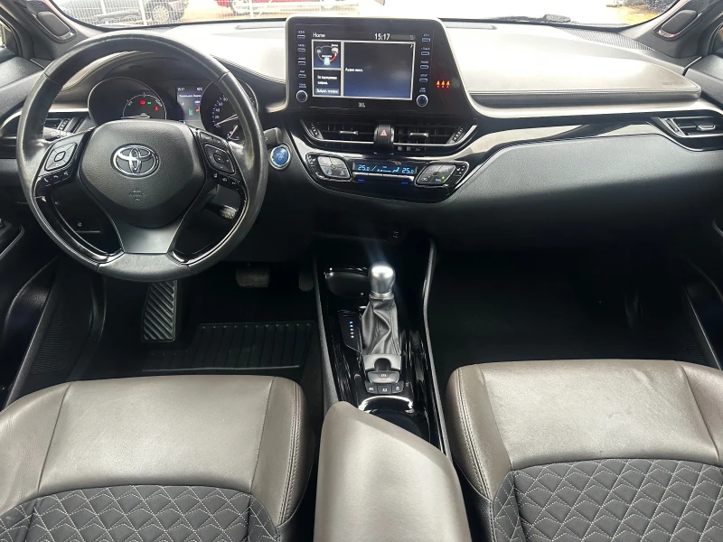 Toyota C-HR Classy, снимка 11 - Автомобили и джипове - 49189630