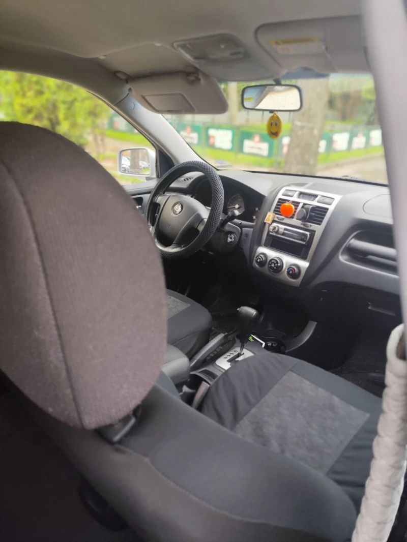 Kia Sportage, снимка 7 - Автомобили и джипове - 52656080