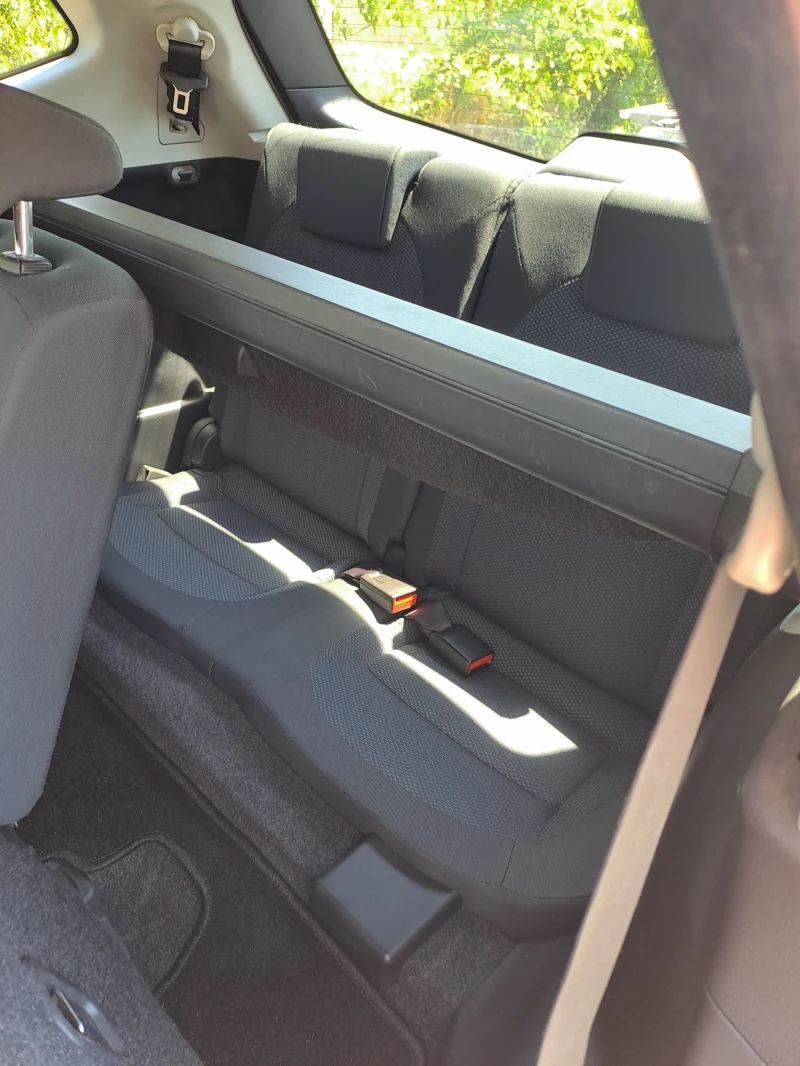 Nissan Qashqai + 2 Facelift 7места, снимка 10 - Автомобили и джипове - 50930838