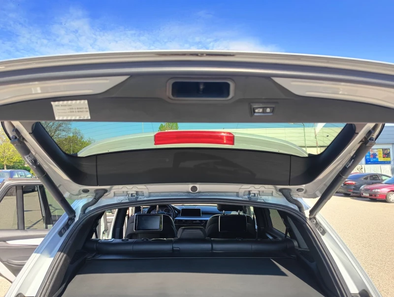 BMW X5, снимка 5 - Автомобили и джипове - 51441263