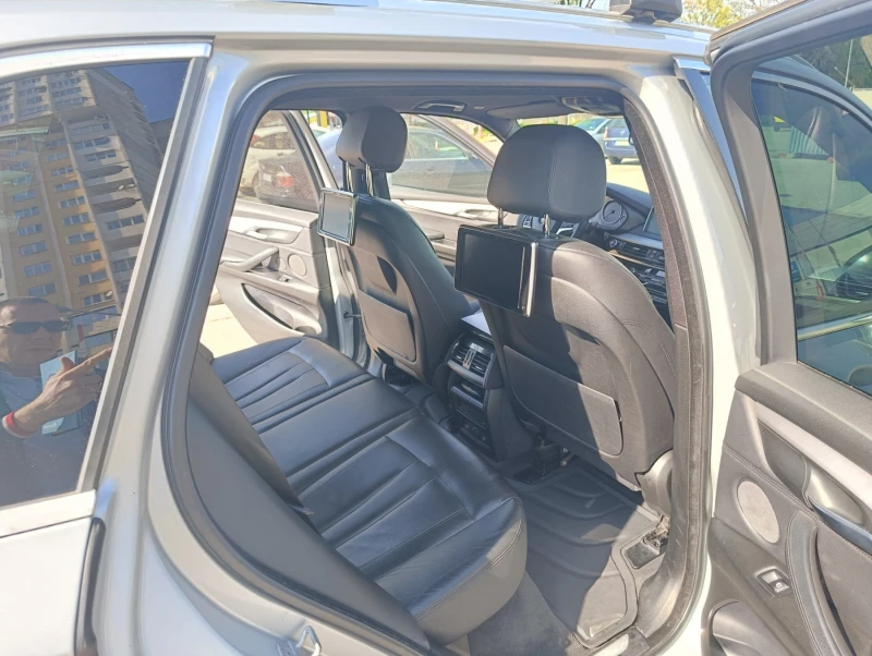 BMW X5, снимка 4 - Автомобили и джипове - 51441263