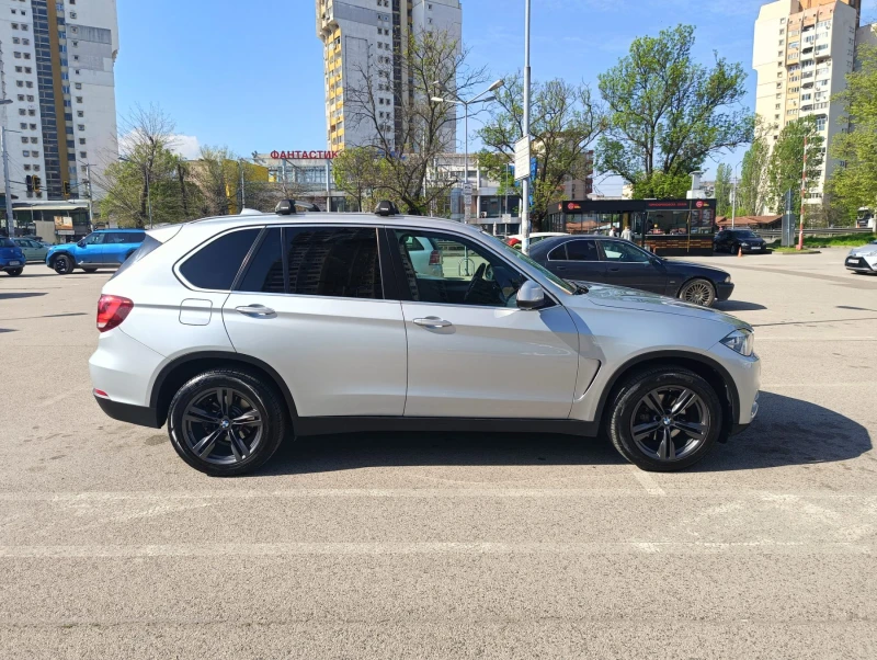 BMW X5, снимка 2 - Автомобили и джипове - 51441263