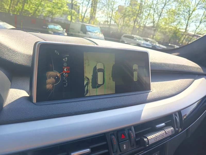 BMW X5, снимка 6 - Автомобили и джипове - 51441263