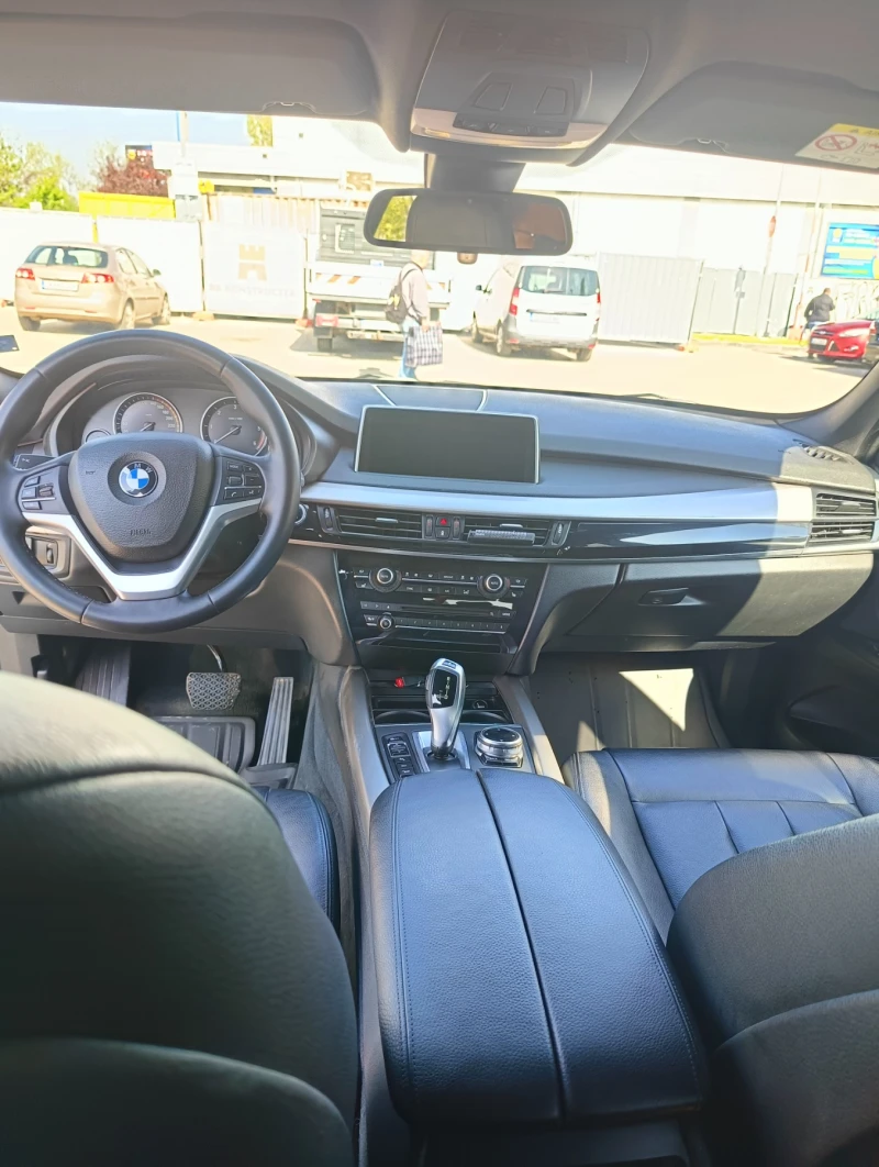 BMW X5, снимка 3 - Автомобили и джипове - 51441263