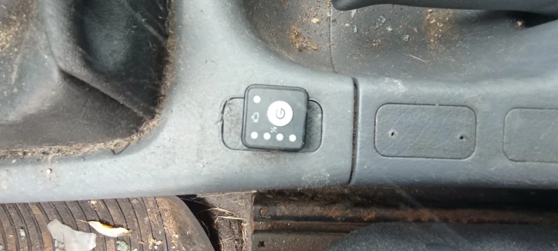 Honda Hr-v, снимка 11 - Автомобили и джипове - 52574909