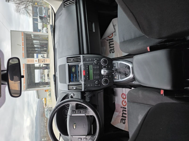Land Rover Freelander 2, снимка 8 - Автомобили и джипове - 53454661