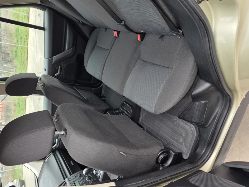 Land Rover Freelander 2, снимка 6 - Автомобили и джипове - 53454661