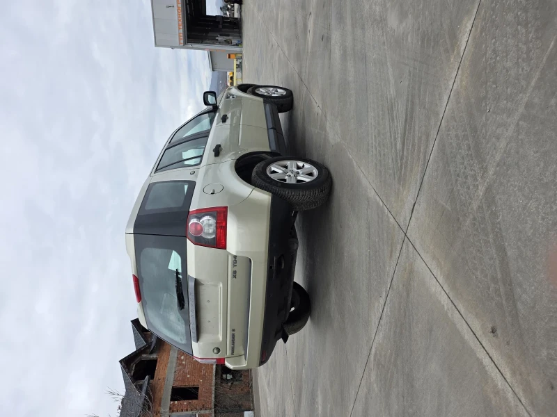 Land Rover Freelander 2, снимка 4 - Автомобили и джипове - 53454661